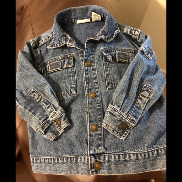 Cherokee Other - 3T CherokeeBoys Jean Jacket